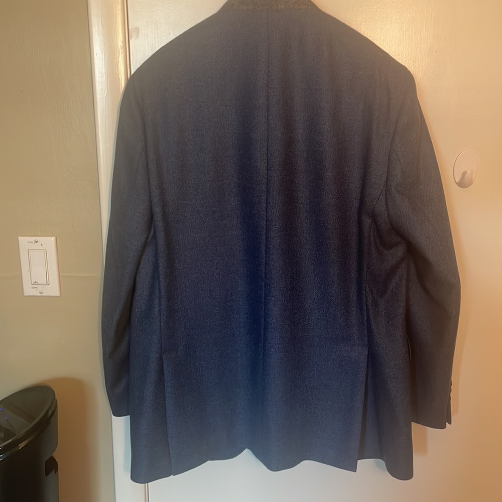 Mens  blazer - Picture 6 of 9